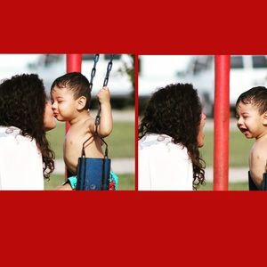 Meet your Posher, Candy